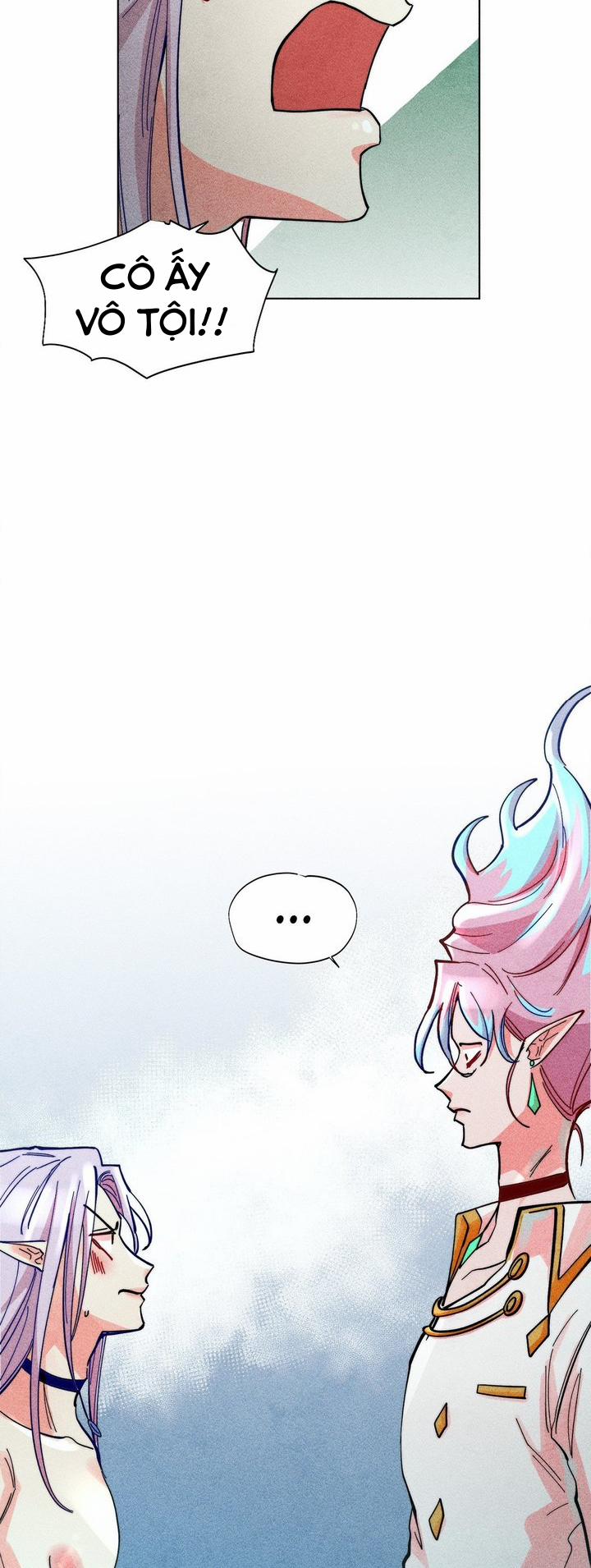 Phù Thuỷ Trinh Trắng Tuổi 30 64 trang 7