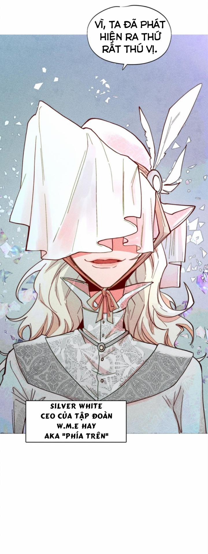 Phù Thuỷ Trinh Trắng Tuổi 30 65 trang 11