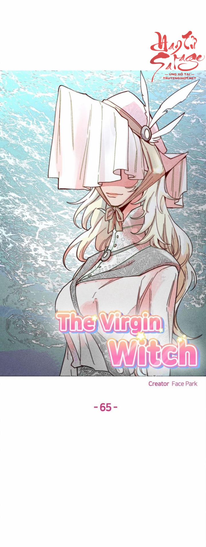 Phù Thuỷ Trinh Trắng Tuổi 30 65 trang 12