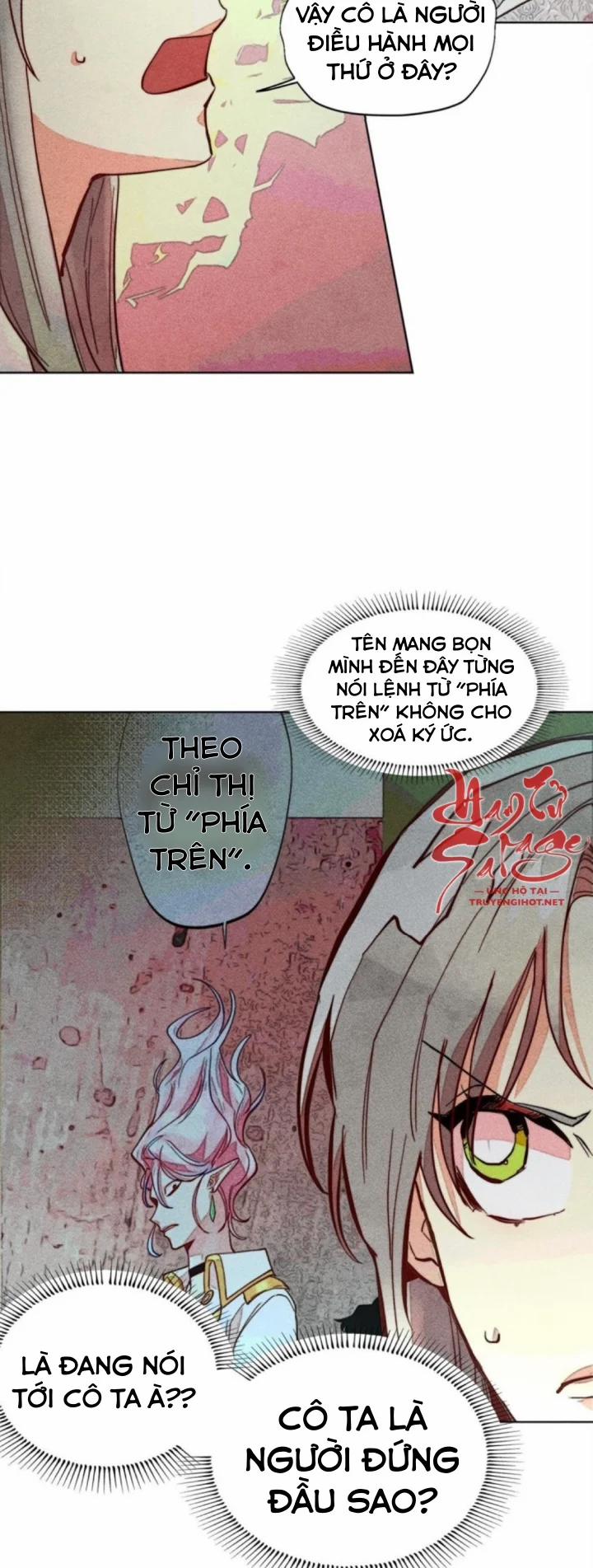 Phù Thuỷ Trinh Trắng Tuổi 30 65 trang 14