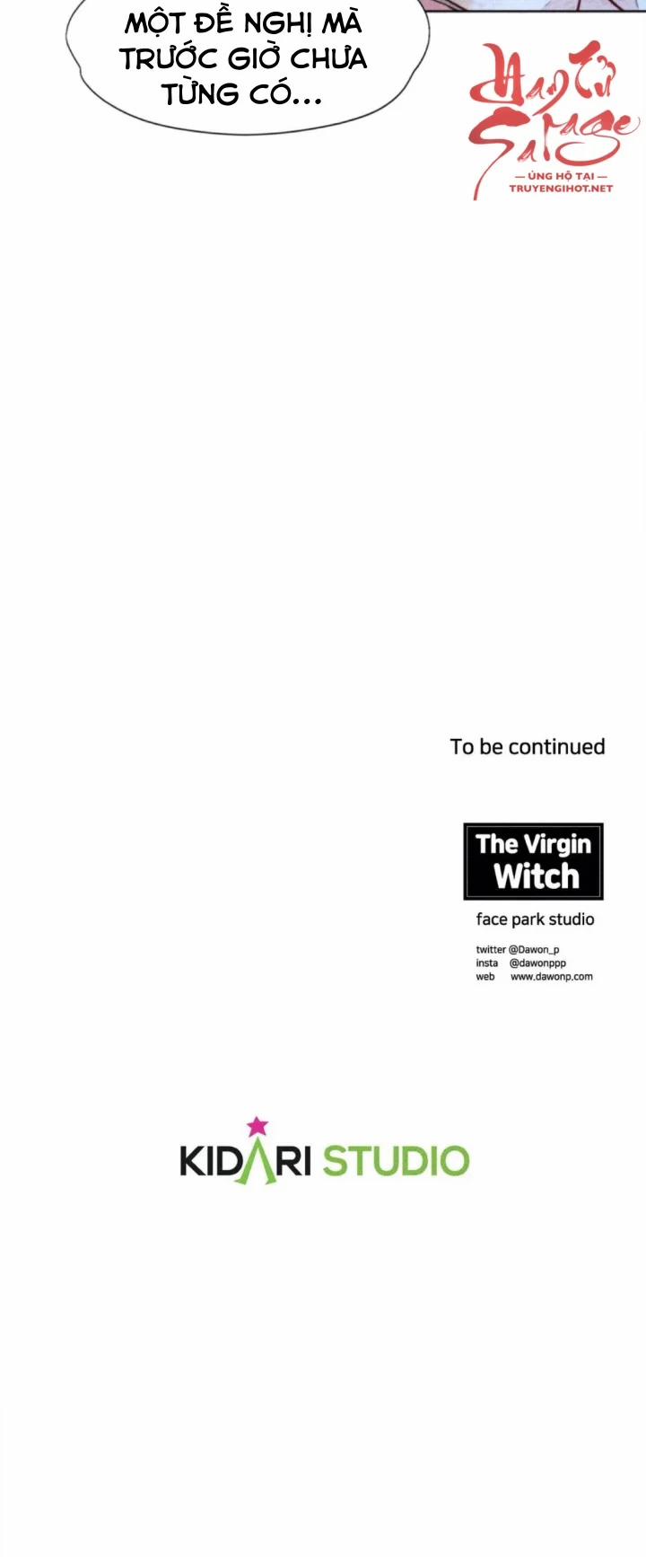 Phù Thuỷ Trinh Trắng Tuổi 30 65 trang 40