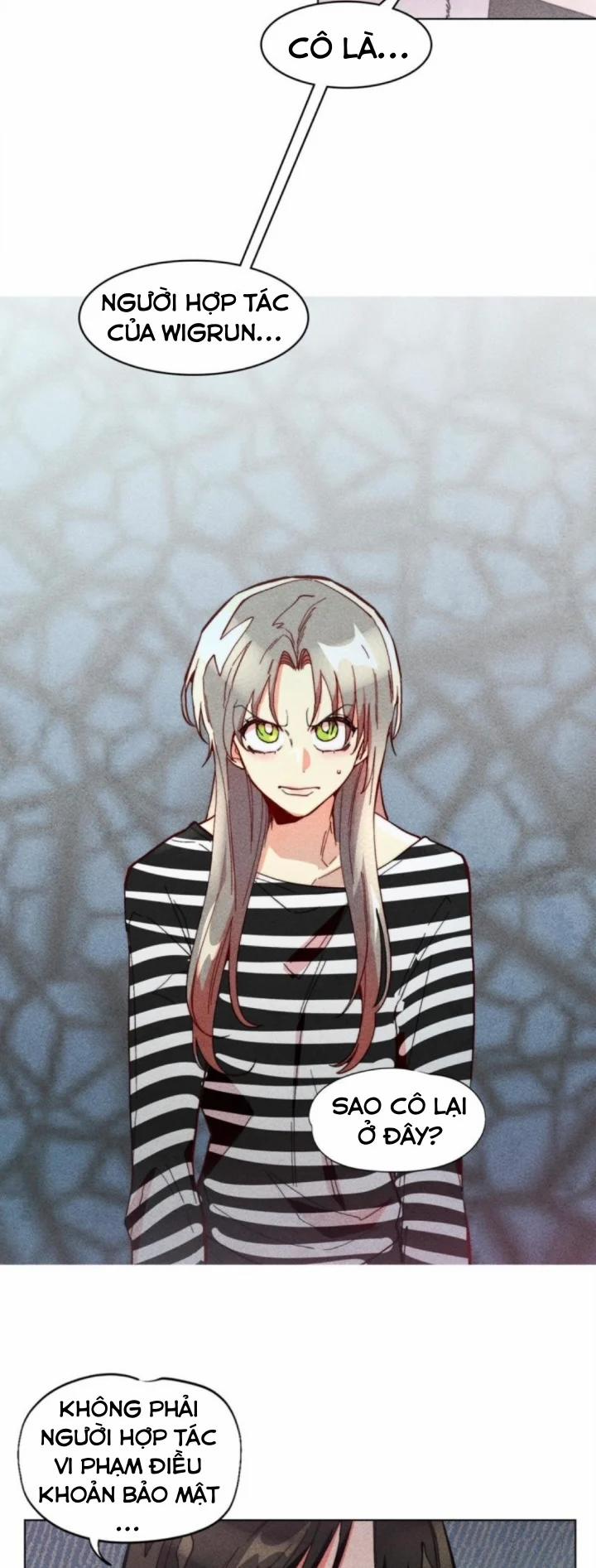 Phù Thuỷ Trinh Trắng Tuổi 30 65 trang 5