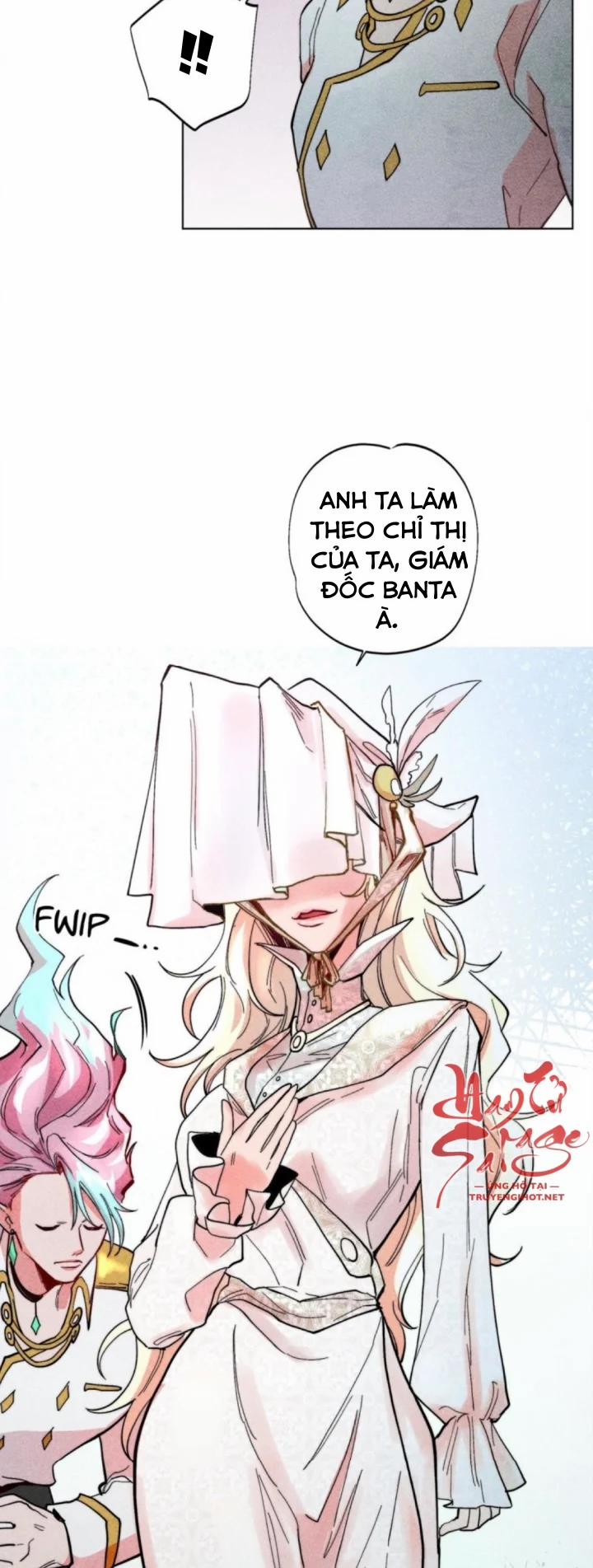 Phù Thuỷ Trinh Trắng Tuổi 30 65 trang 8