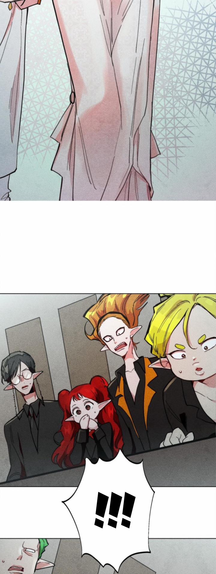 Phù Thuỷ Trinh Trắng Tuổi 30 65 trang 9