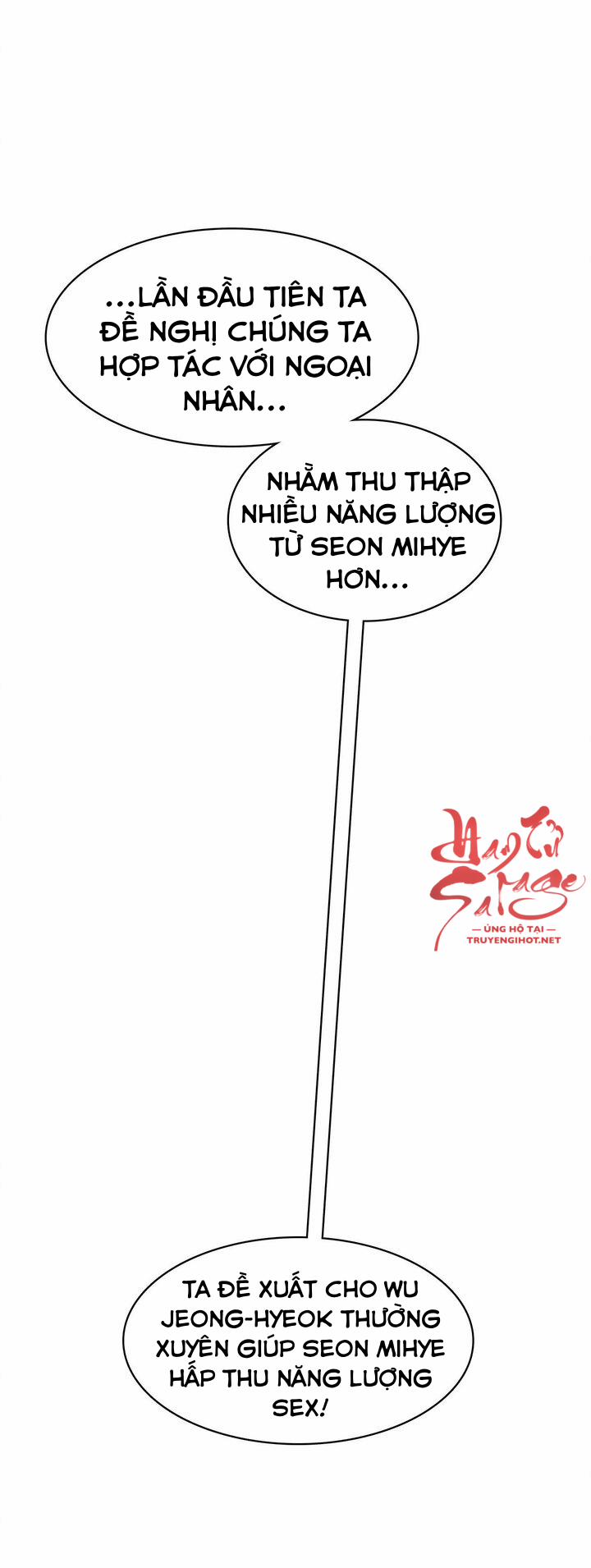 Phù Thuỷ Trinh Trắng Tuổi 30 66 trang 10