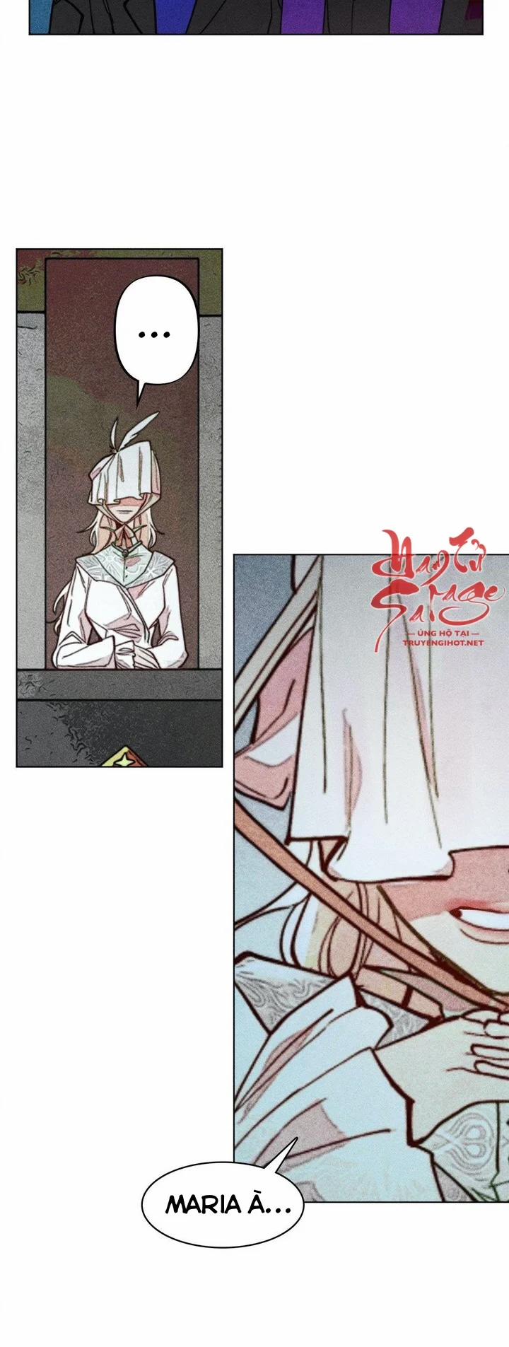 Phù Thuỷ Trinh Trắng Tuổi 30 66 trang 24