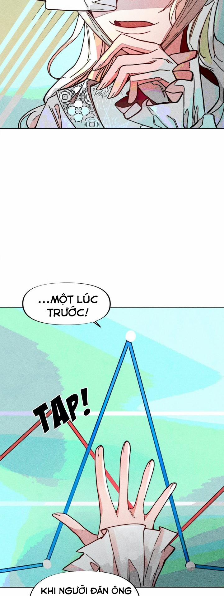 Phù Thuỷ Trinh Trắng Tuổi 30 66 trang 5