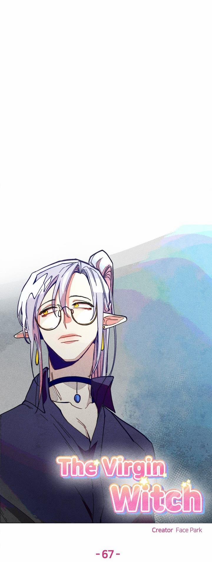 Phù Thuỷ Trinh Trắng Tuổi 30 67 trang 17