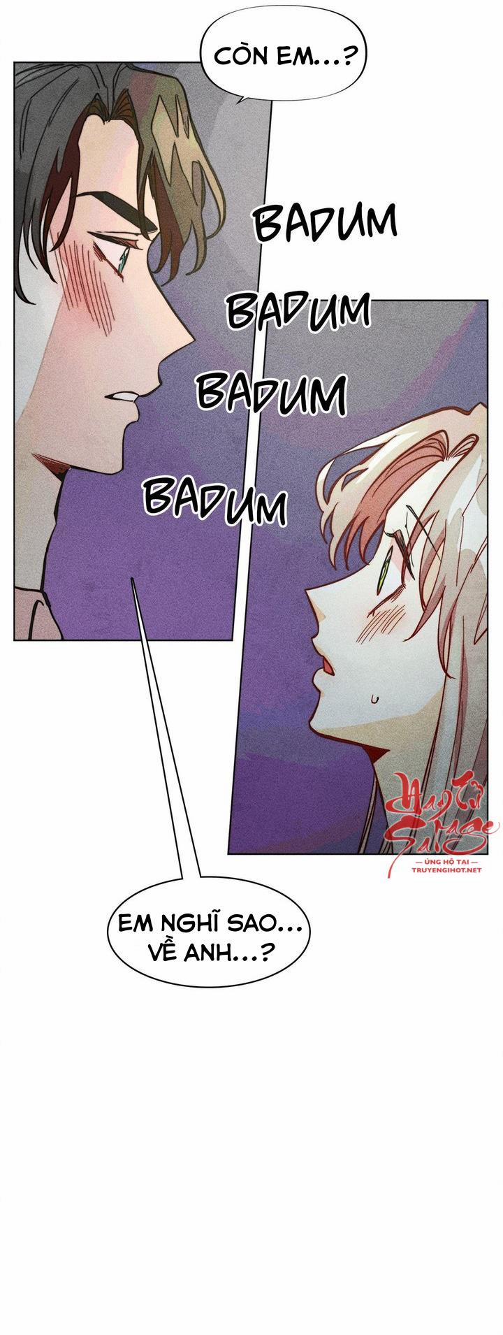 Phù Thuỷ Trinh Trắng Tuổi 30 67 trang 26