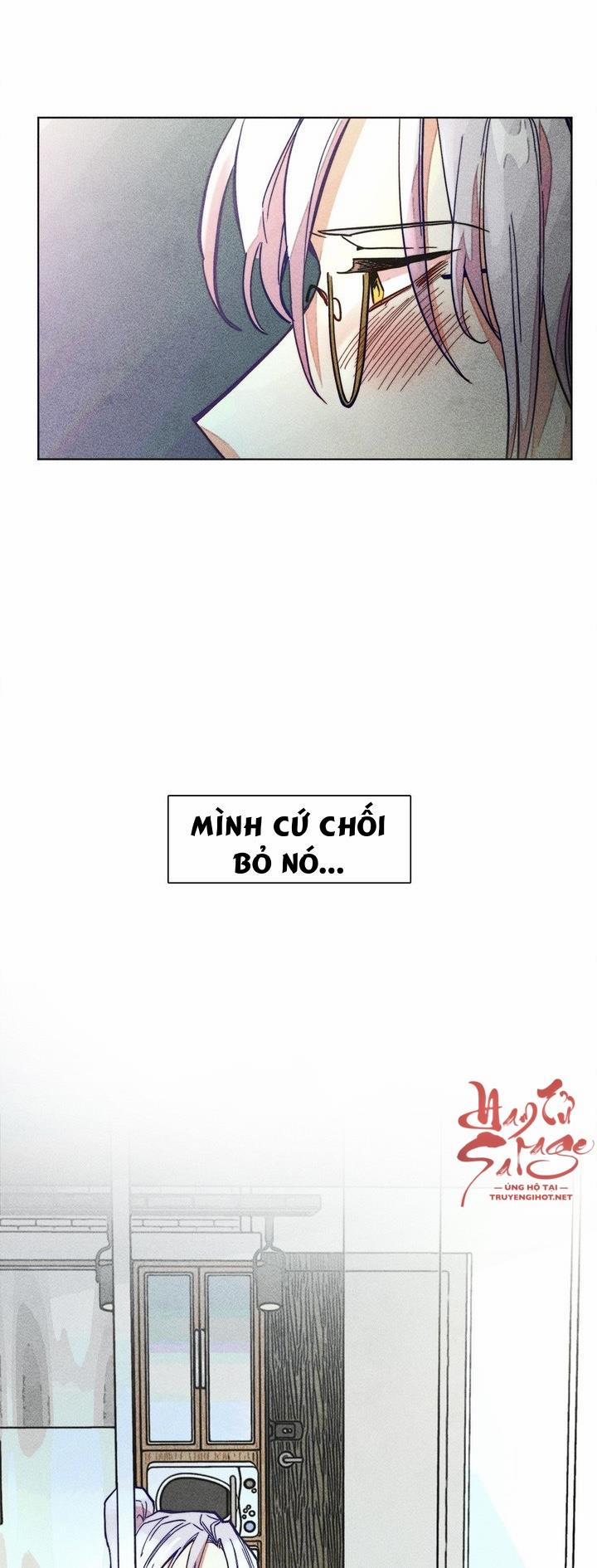 Phù Thuỷ Trinh Trắng Tuổi 30 67 trang 30