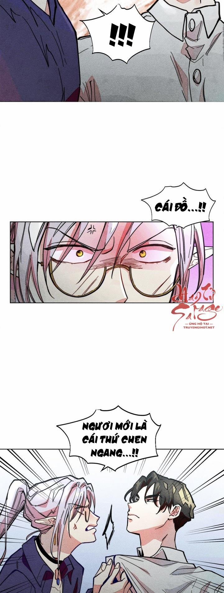 Phù Thuỷ Trinh Trắng Tuổi 30 67 trang 6