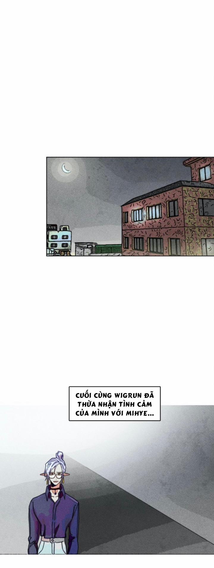 Phù Thuỷ Trinh Trắng Tuổi 30 68 trang 1