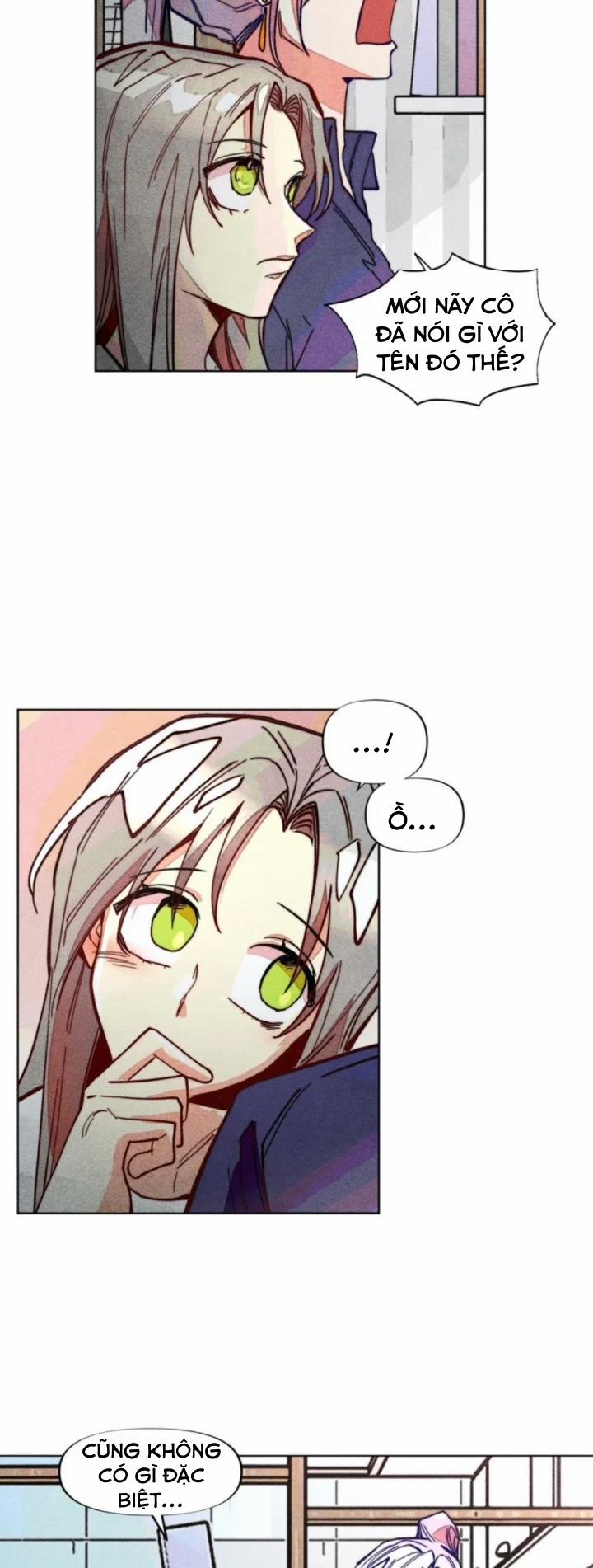 Phù Thuỷ Trinh Trắng Tuổi 30 68 trang 17