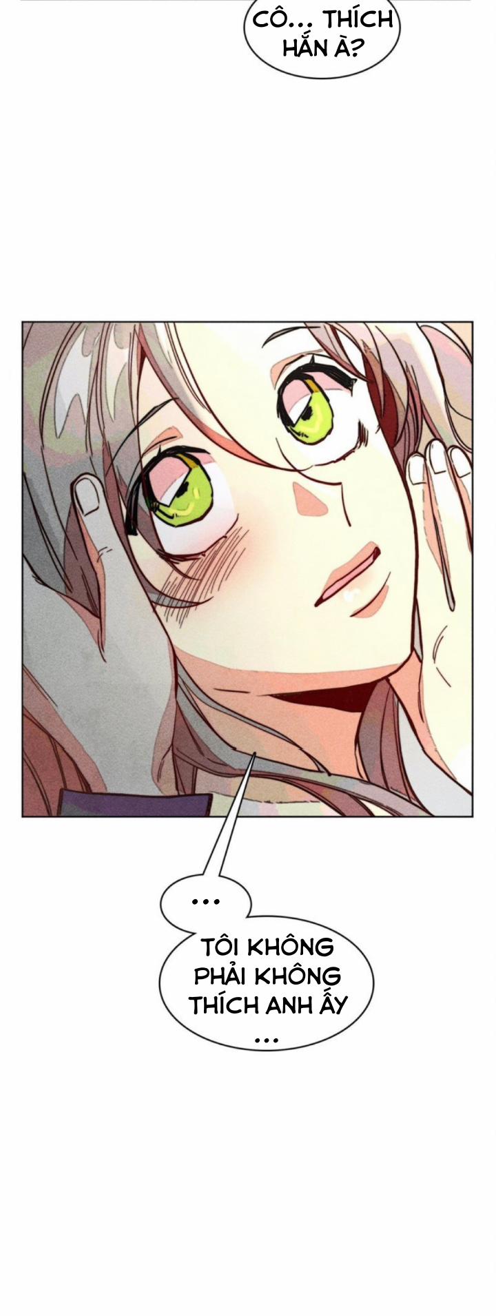 Phù Thuỷ Trinh Trắng Tuổi 30 68 trang 21