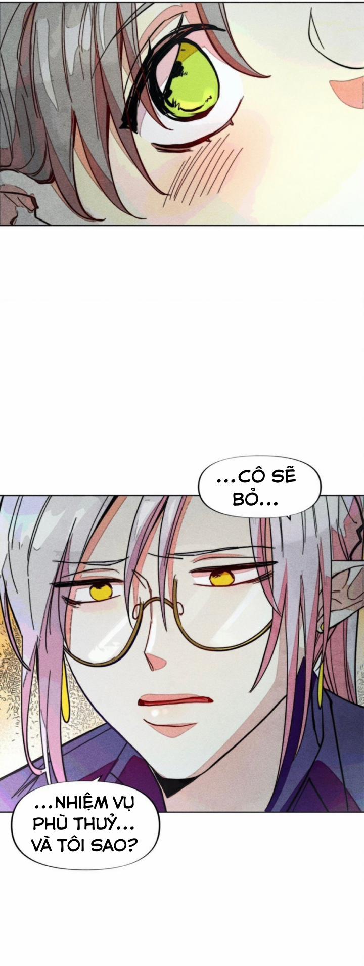 Phù Thuỷ Trinh Trắng Tuổi 30 68 trang 23