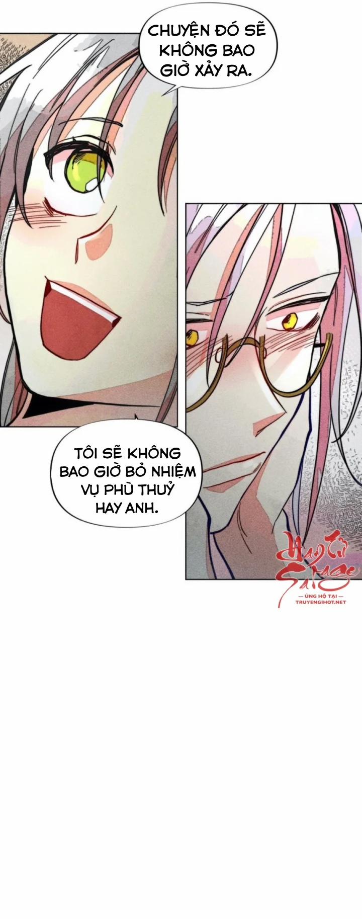 Phù Thuỷ Trinh Trắng Tuổi 30 68 trang 26
