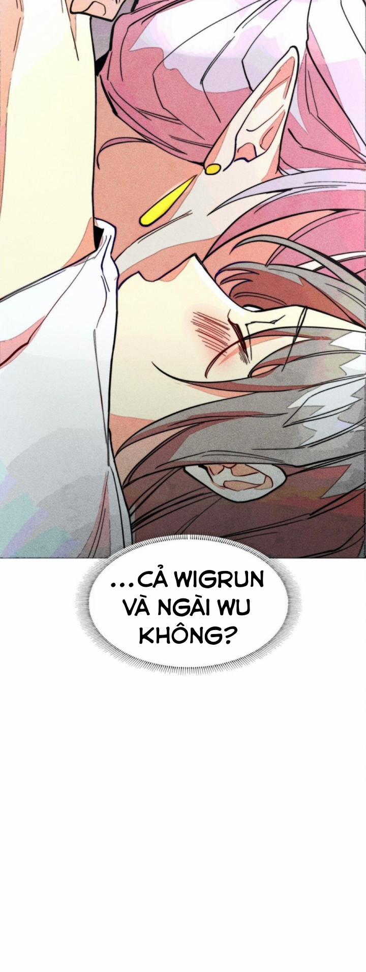 Phù Thuỷ Trinh Trắng Tuổi 30 68 trang 29