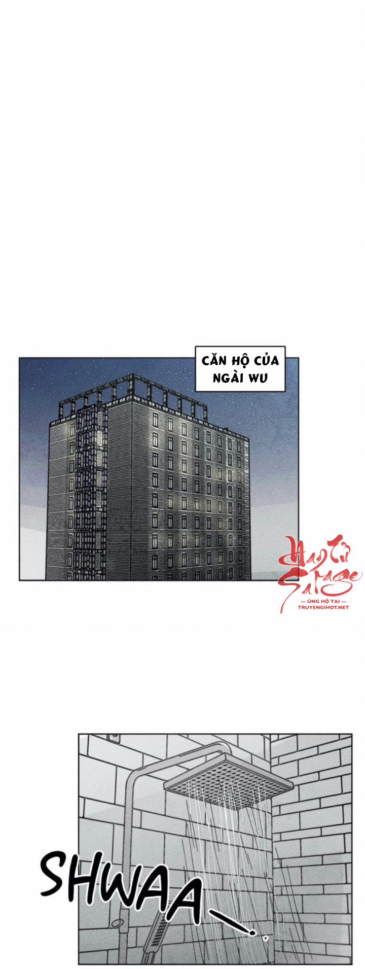 Phù Thuỷ Trinh Trắng Tuổi 30 68 trang 30