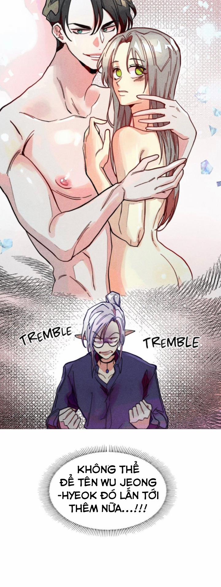 Phù Thuỷ Trinh Trắng Tuổi 30 68 trang 7