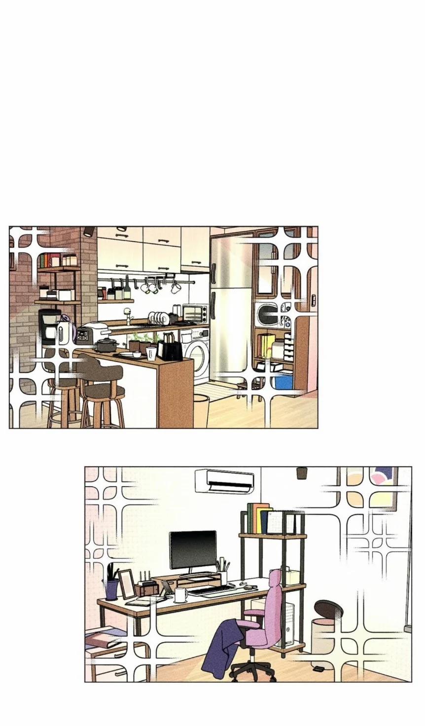 Phù Thuỷ Trinh Trắng Tuổi 30 7 trang 1