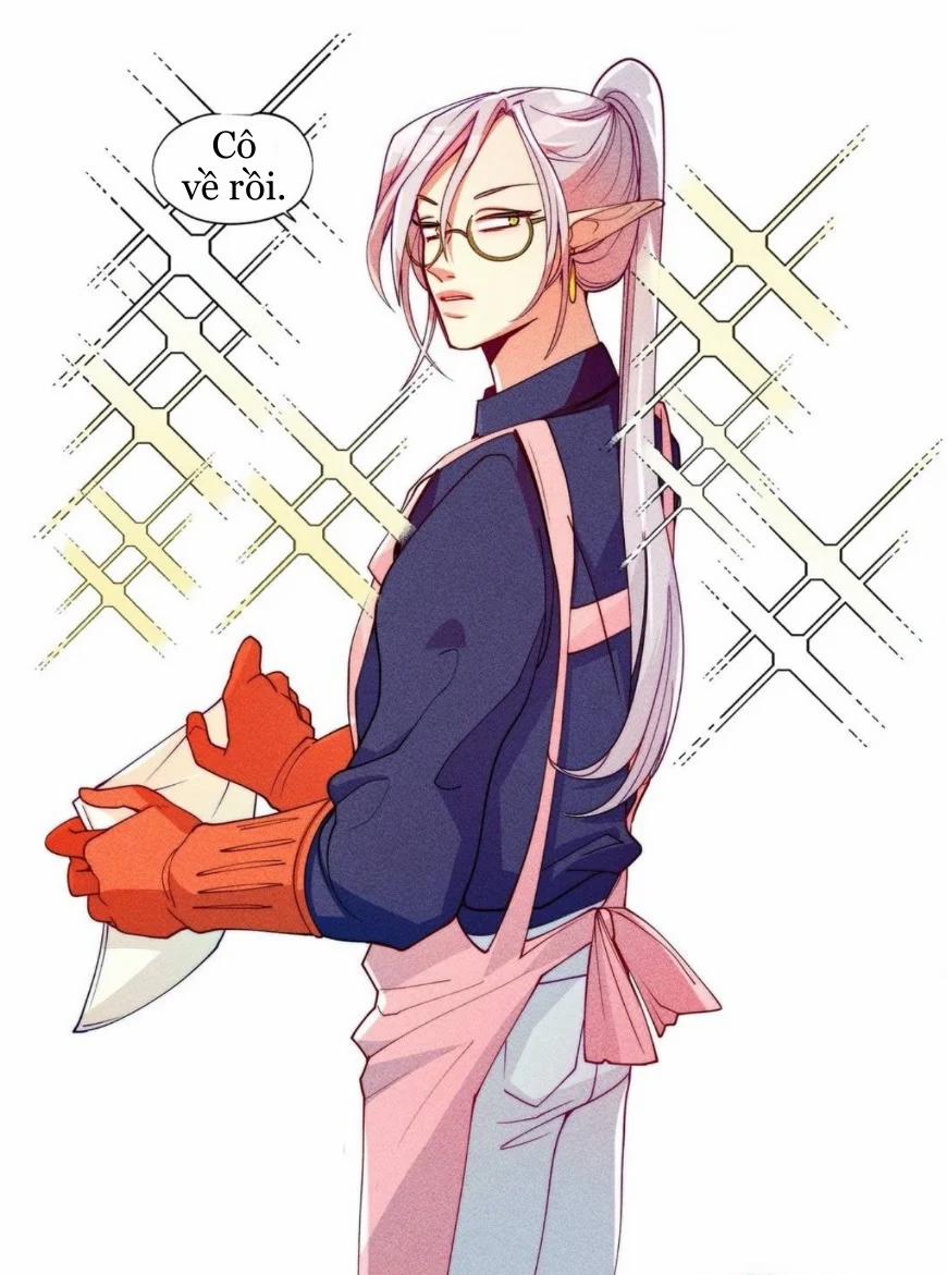 Phù Thuỷ Trinh Trắng Tuổi 30 7 trang 2