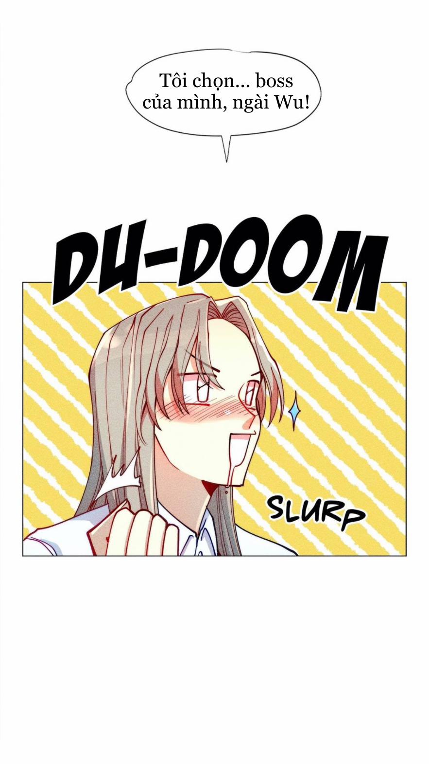 Phù Thuỷ Trinh Trắng Tuổi 30 7 trang 28