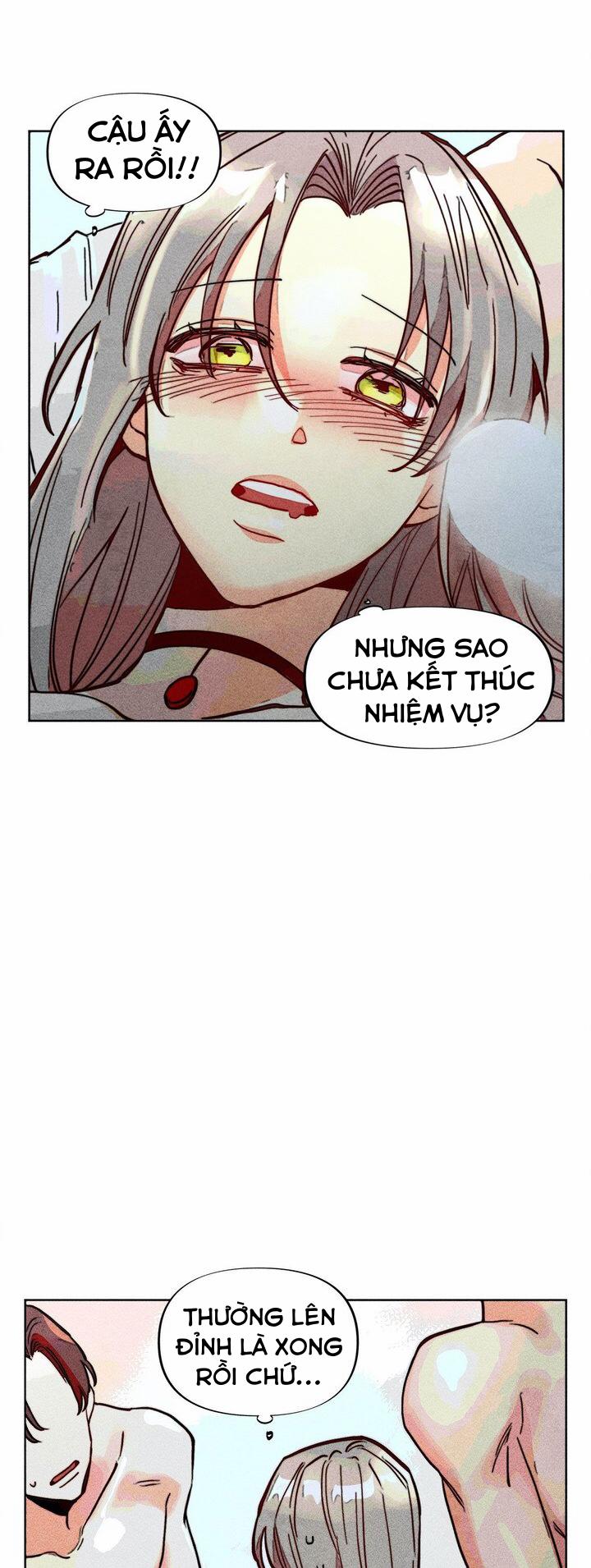 Phù Thuỷ Trinh Trắng Tuổi 30 78.5 trang 0