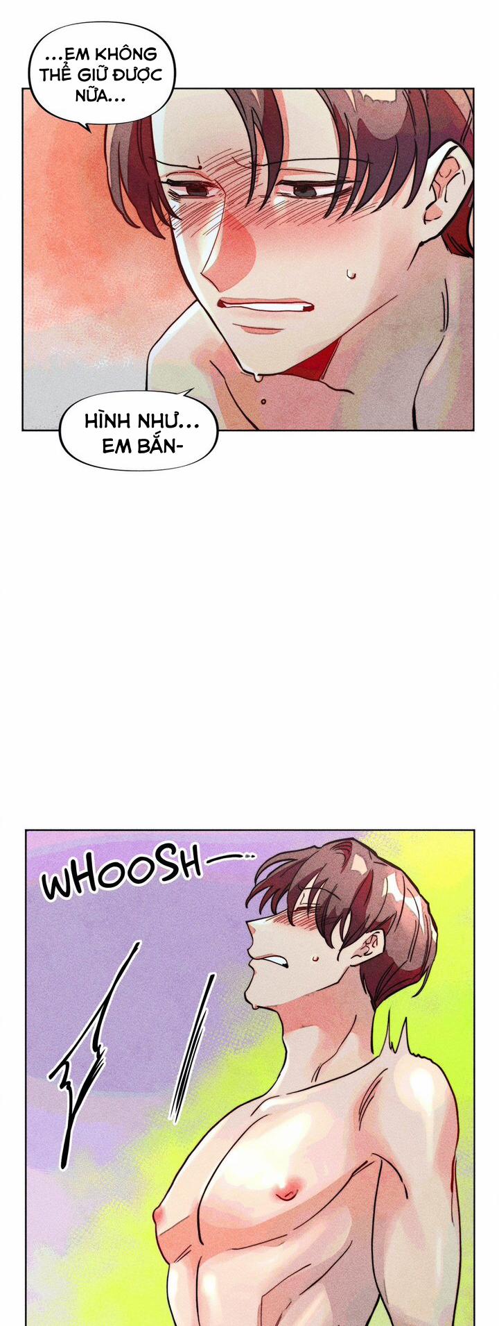 Phù Thuỷ Trinh Trắng Tuổi 30 78.5 trang 10