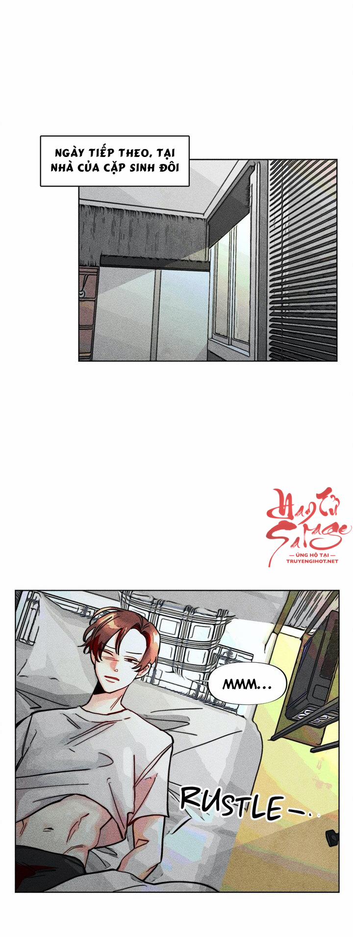Phù Thuỷ Trinh Trắng Tuổi 30 78.5 trang 17