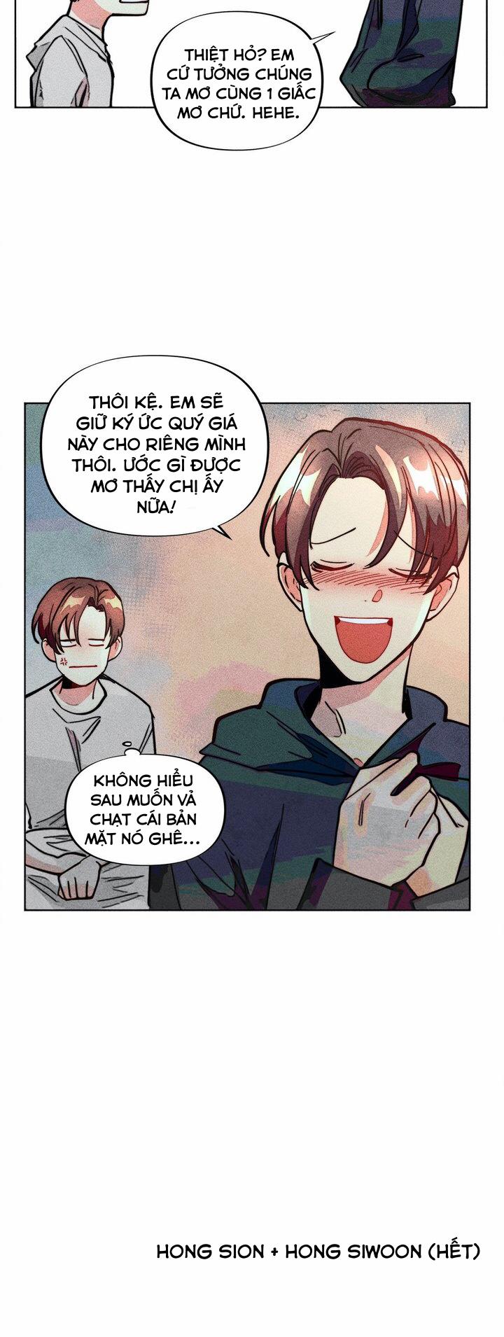 Phù Thuỷ Trinh Trắng Tuổi 30 78.5 trang 20