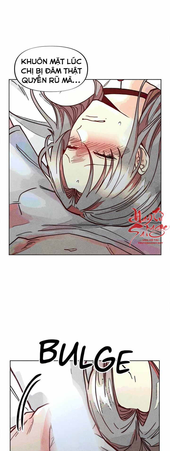 Phù Thuỷ Trinh Trắng Tuổi 30 78 trang 15