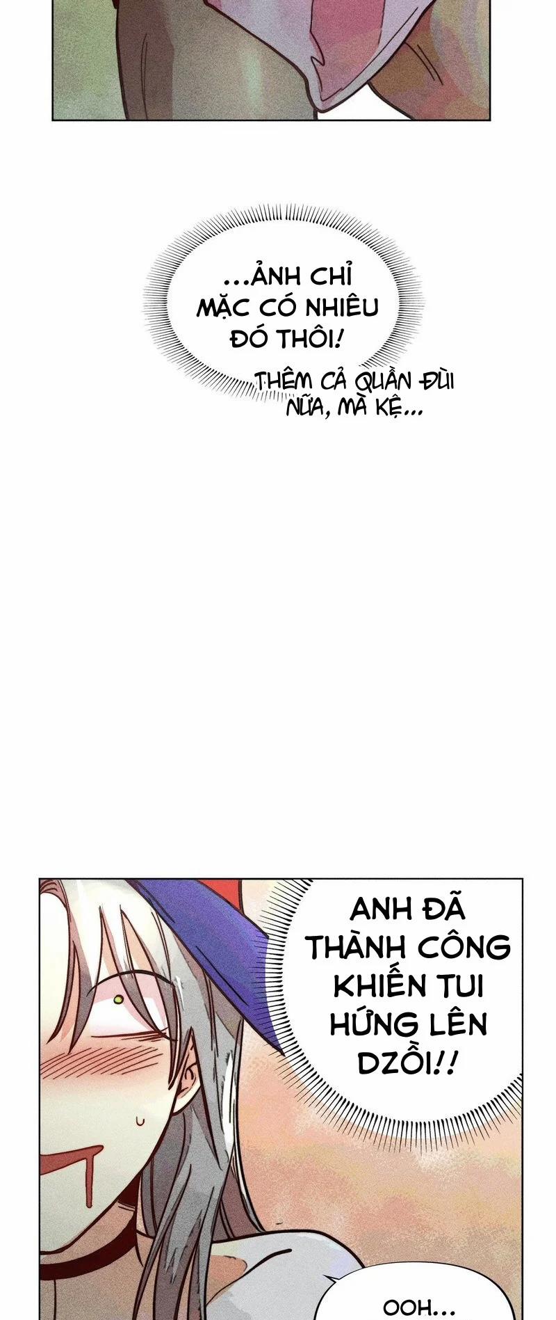Phù Thuỷ Trinh Trắng Tuổi 30 79.5 trang 13