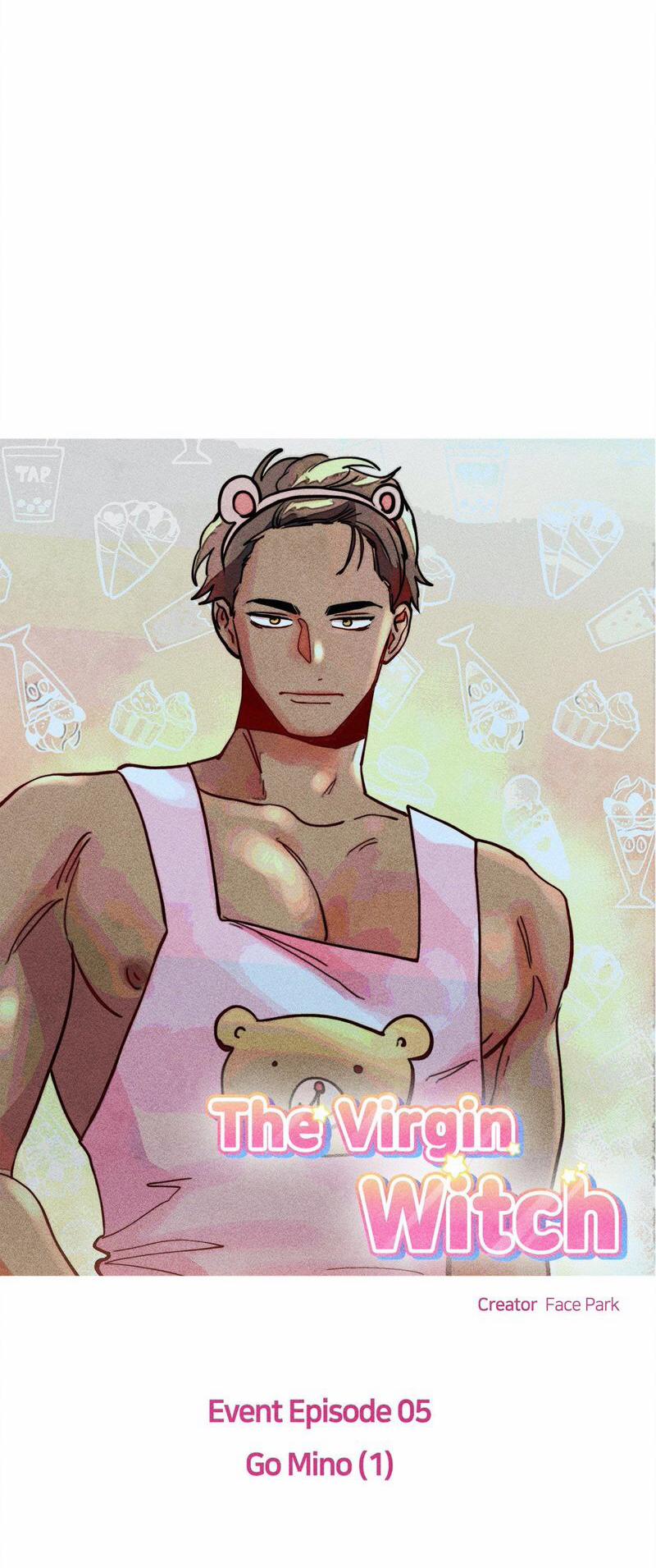 Phù Thuỷ Trinh Trắng Tuổi 30 79 trang 13