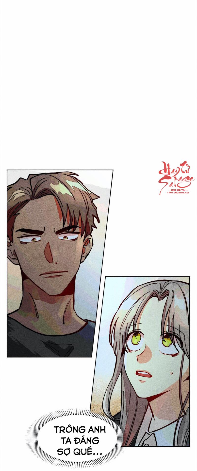 Phù Thuỷ Trinh Trắng Tuổi 30 79 trang 14