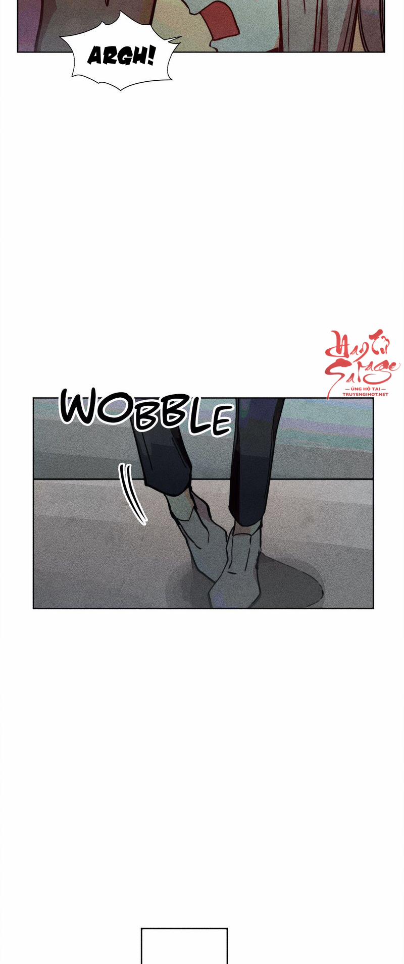 Phù Thuỷ Trinh Trắng Tuổi 30 79 trang 6