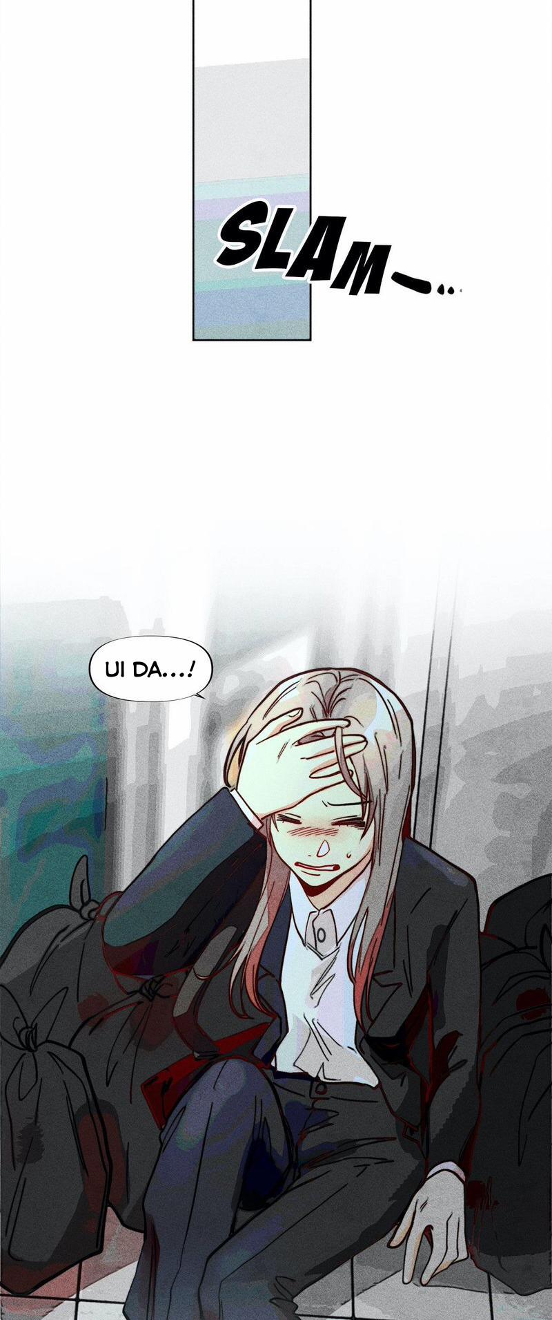 Phù Thuỷ Trinh Trắng Tuổi 30 79 trang 7