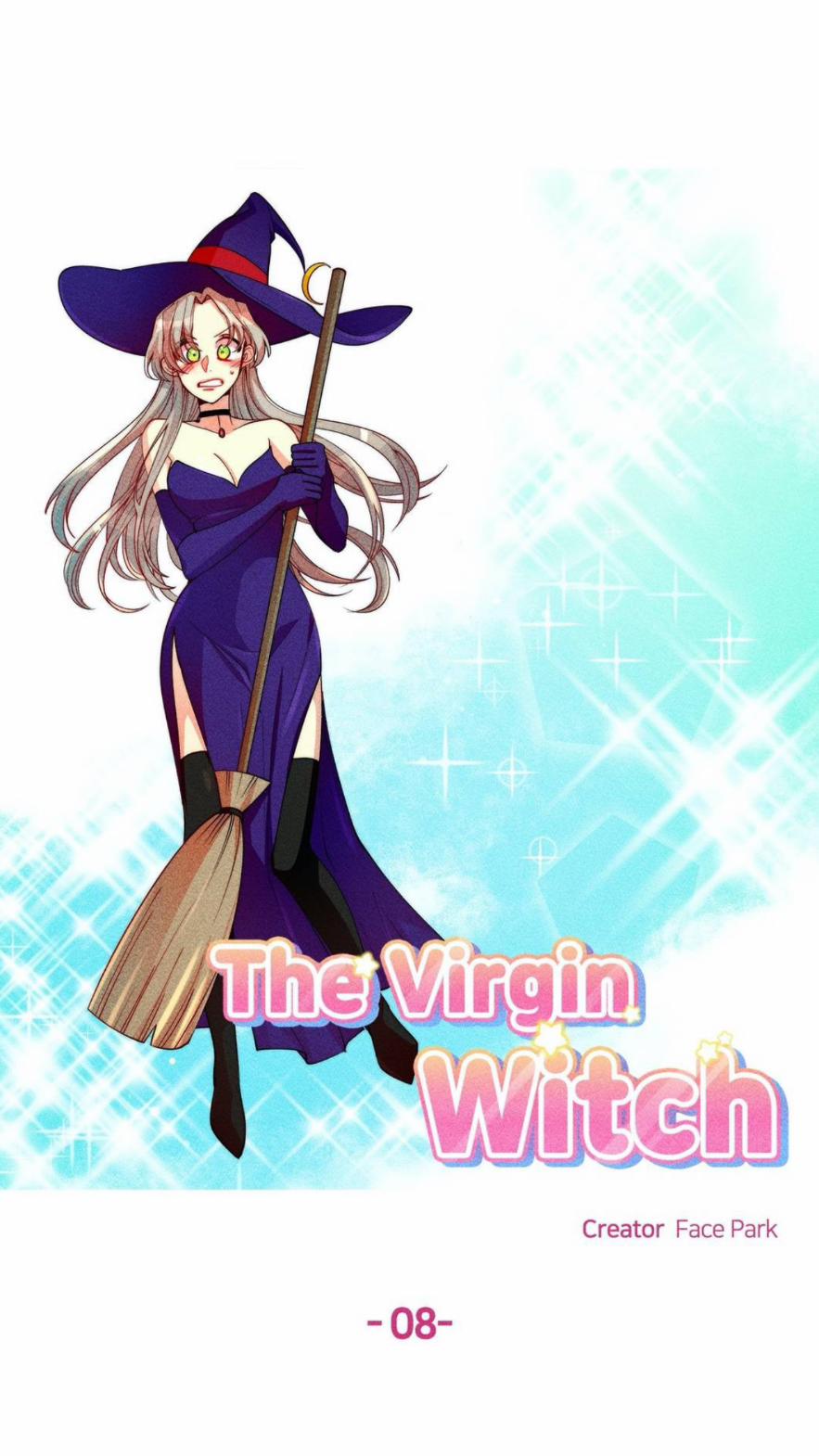 Phù Thuỷ Trinh Trắng Tuổi 30 8 trang 16