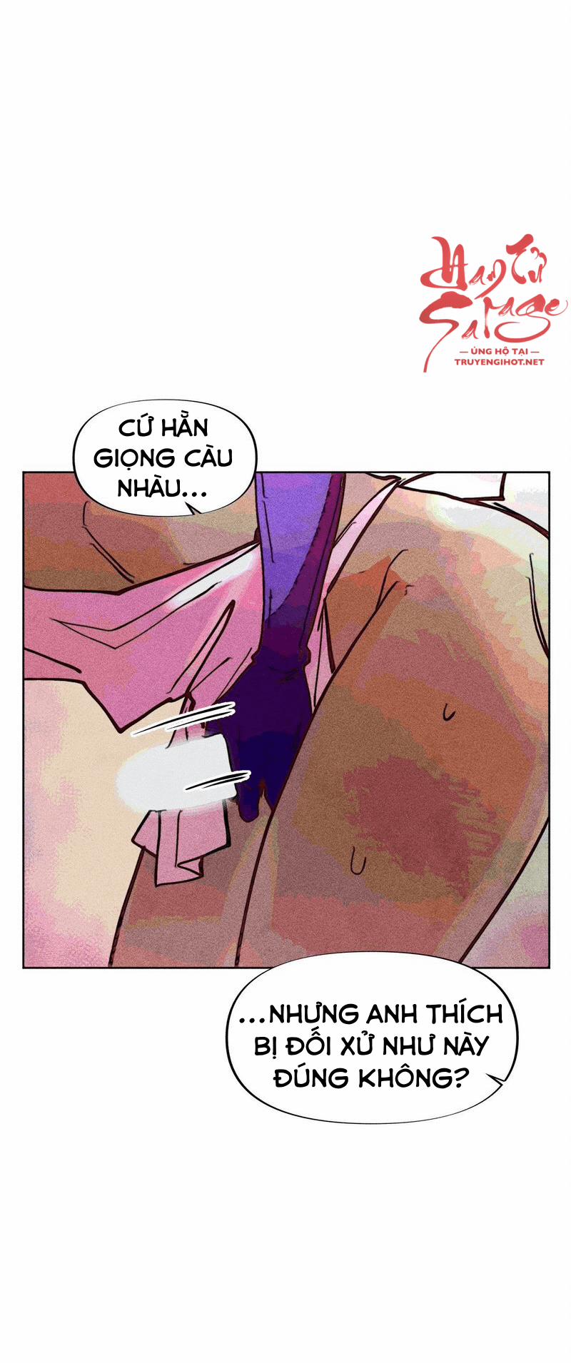 Phù Thuỷ Trinh Trắng Tuổi 30 80 trang 31