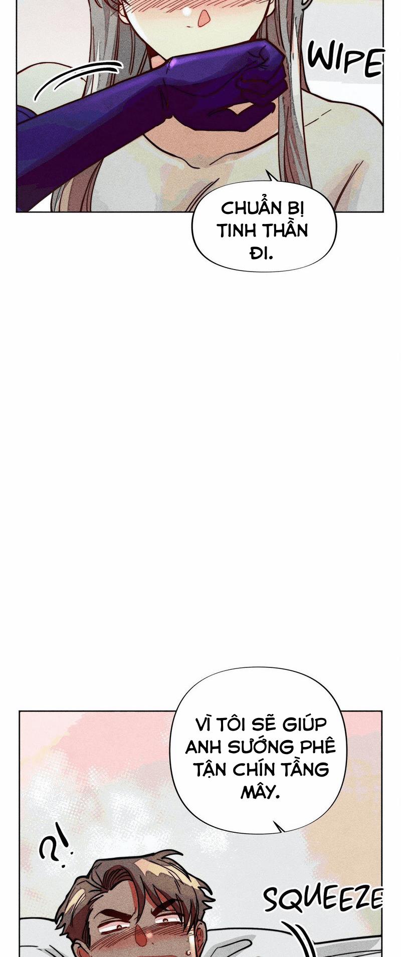 Phù Thuỷ Trinh Trắng Tuổi 30 80 trang 44