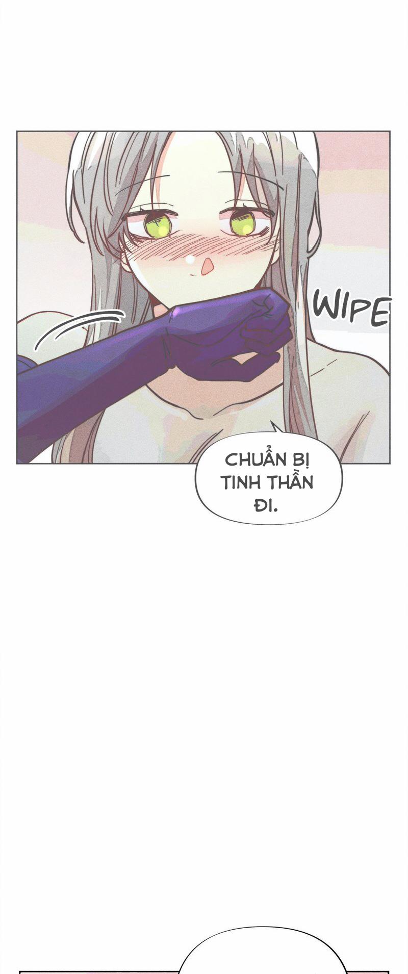 Phù Thuỷ Trinh Trắng Tuổi 30 81 trang 1