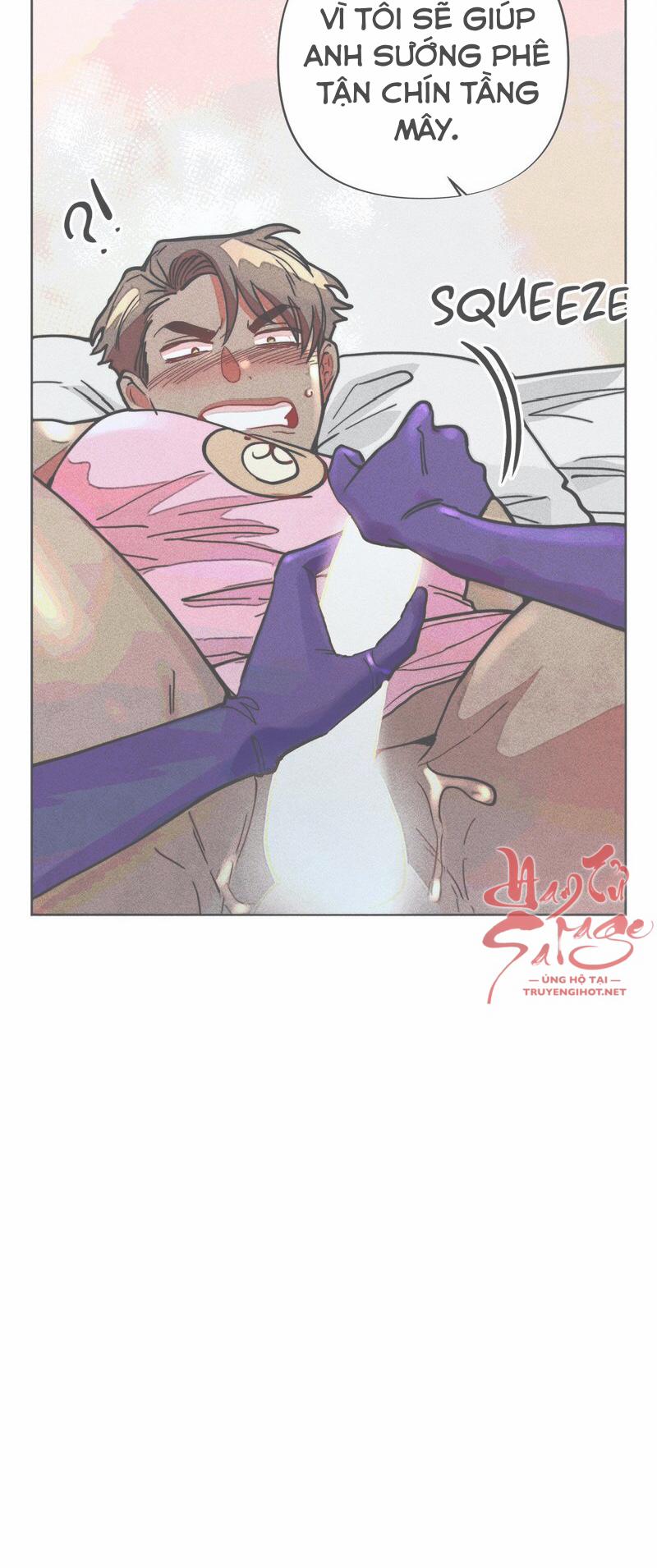 Phù Thuỷ Trinh Trắng Tuổi 30 81 trang 2