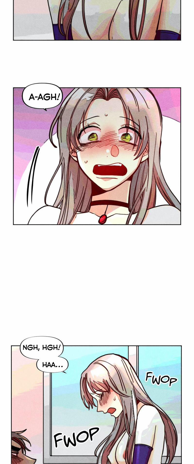 Phù Thuỷ Trinh Trắng Tuổi 30 81 trang 29