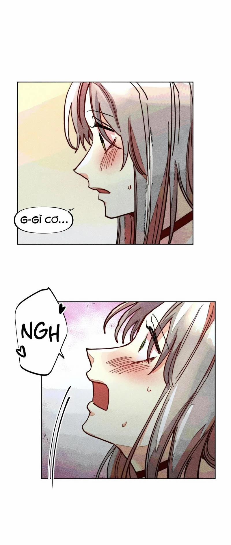 Phù Thuỷ Trinh Trắng Tuổi 30 81 trang 31