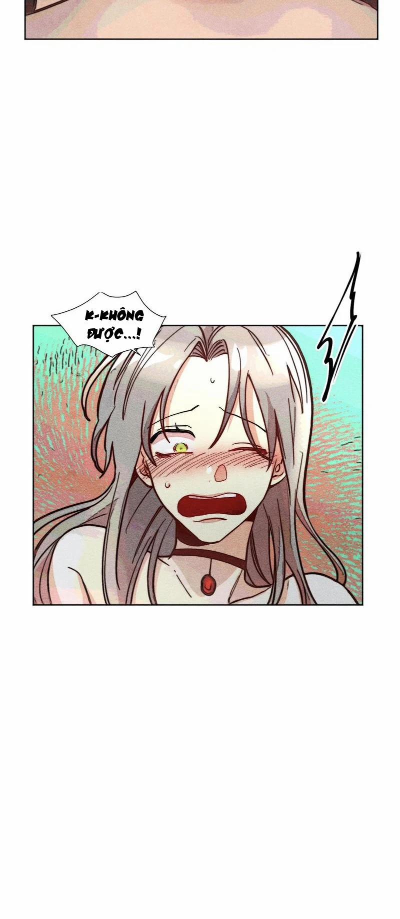 Phù Thuỷ Trinh Trắng Tuổi 30 81 trang 37
