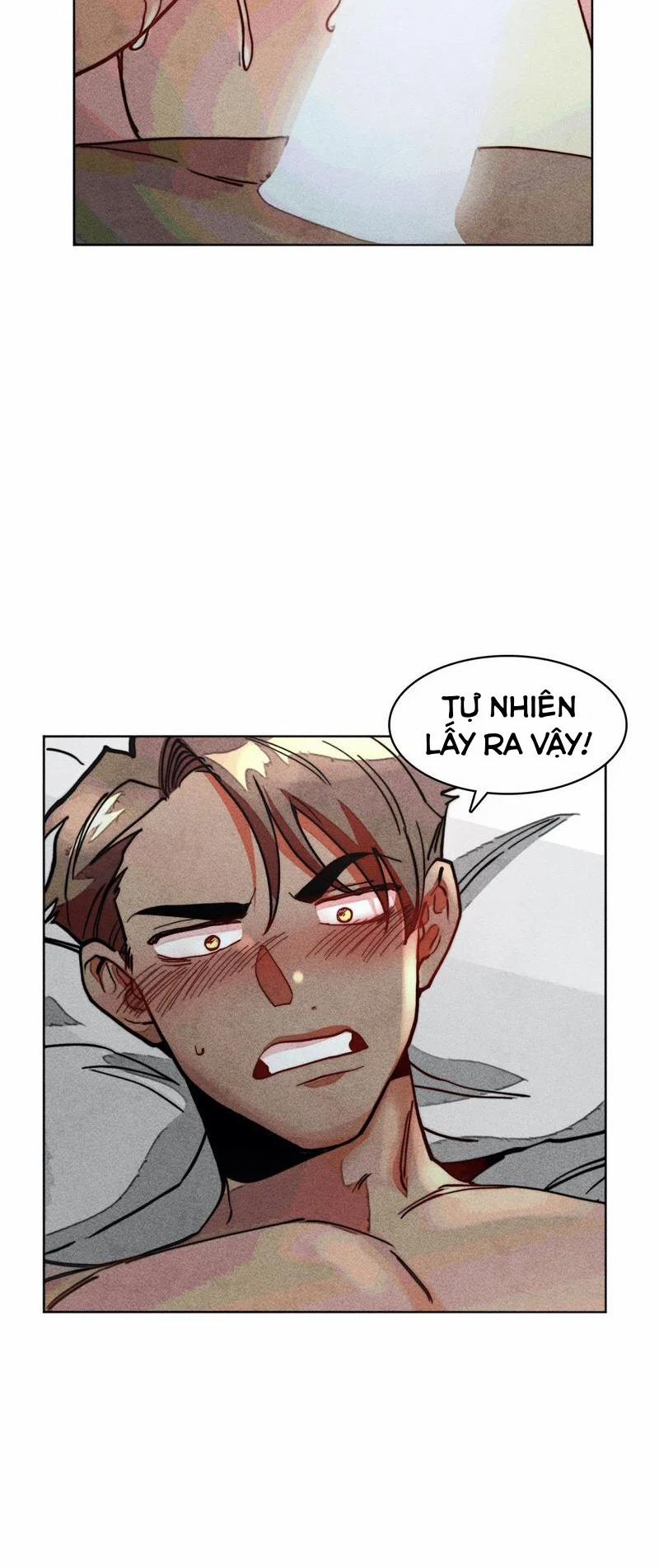 Phù Thuỷ Trinh Trắng Tuổi 30 81 trang 39