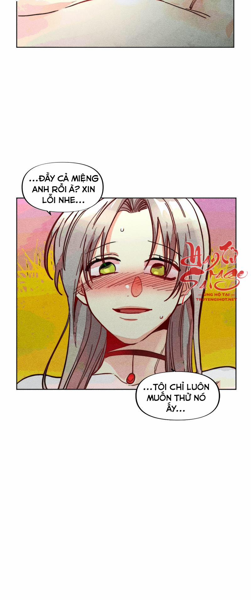 Phù Thuỷ Trinh Trắng Tuổi 30 81 trang 42