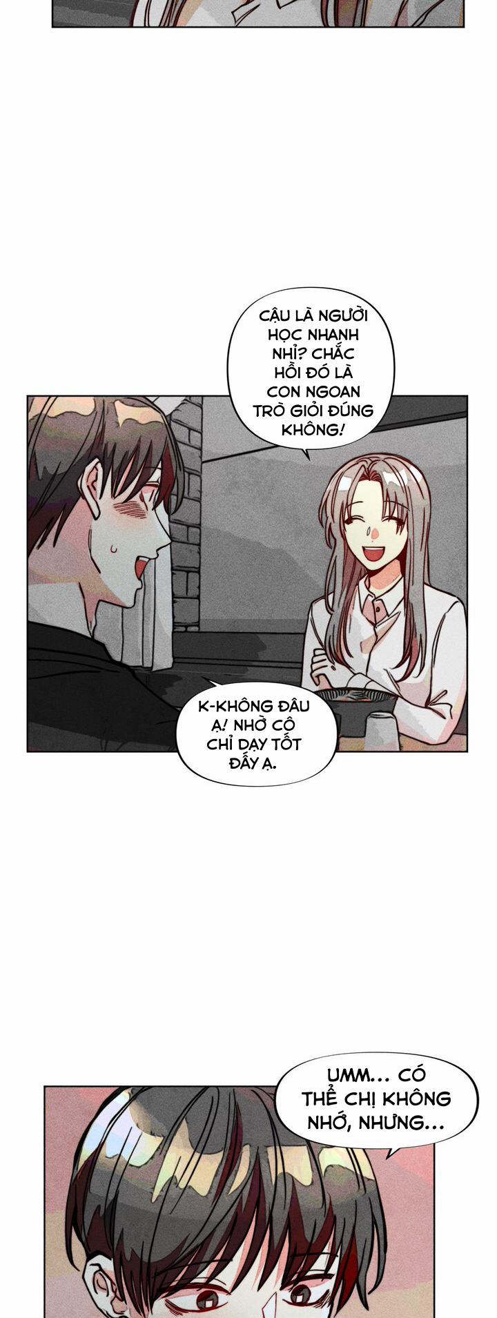 Phù Thuỷ Trinh Trắng Tuổi 30 82 trang 11