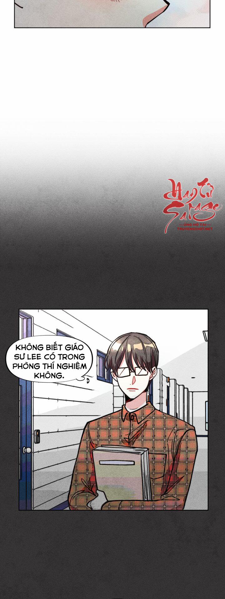 Phù Thuỷ Trinh Trắng Tuổi 30 82 trang 16