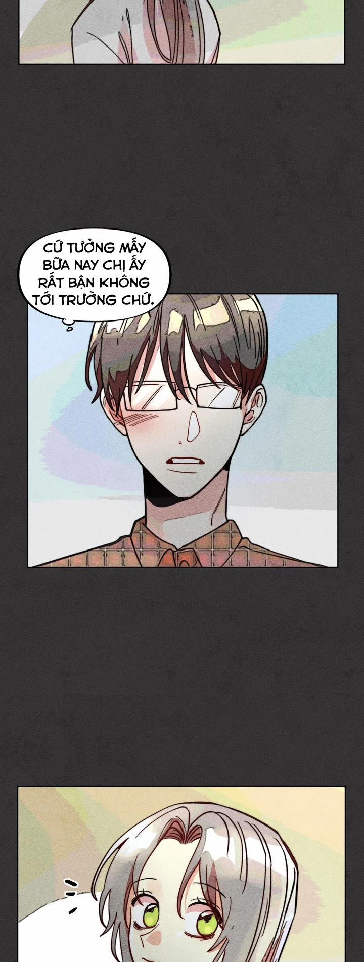 Phù Thuỷ Trinh Trắng Tuổi 30 82 trang 19
