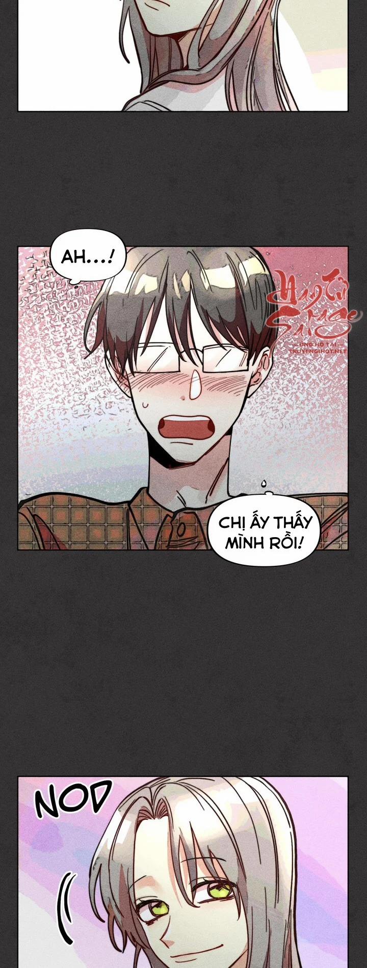Phù Thuỷ Trinh Trắng Tuổi 30 82 trang 20